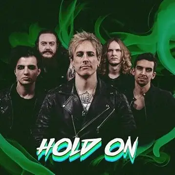 Invasion (NOR) : Hold On